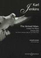 Vocal Scores - Choral